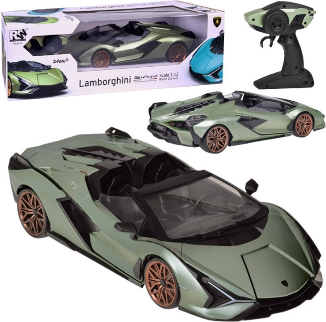 Ferngesteuertes Auto Lamborghini Sián