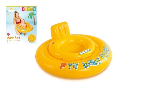 Nafukbarer Baby Schwimmring 70cm