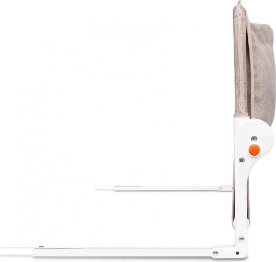 Sichere Konstruktion mit Verriegelung