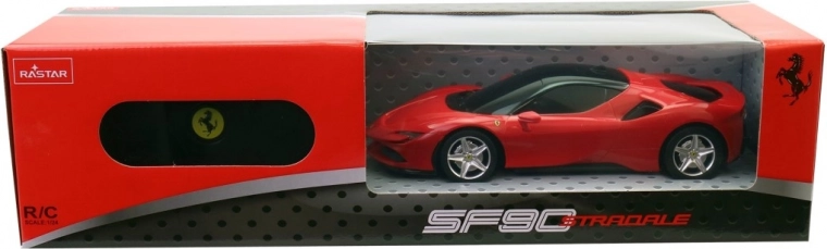 Geschenkverpackung mit Sichtfenster