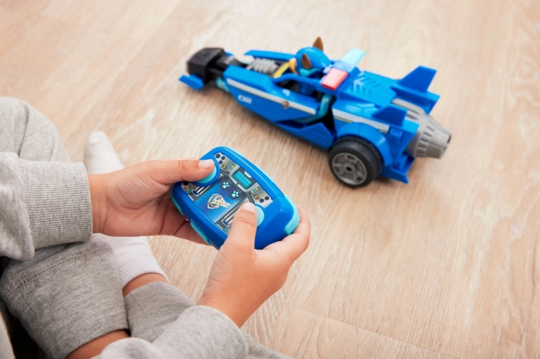 Stabile Reichweite und flotte Fahrt