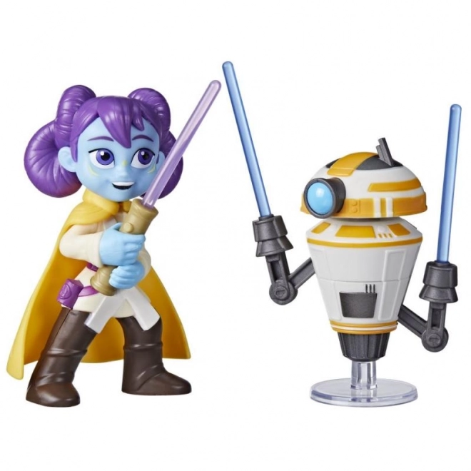 Star Wars Figuren-Doppelpack 10 cm