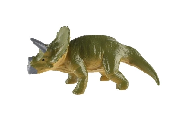 Dinosaurier-Plastikspielzeug