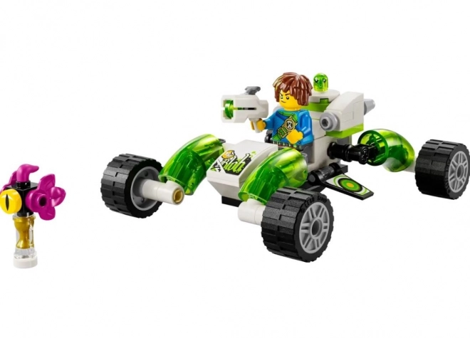 Lego Dreamzzz Terenwagen Mateo