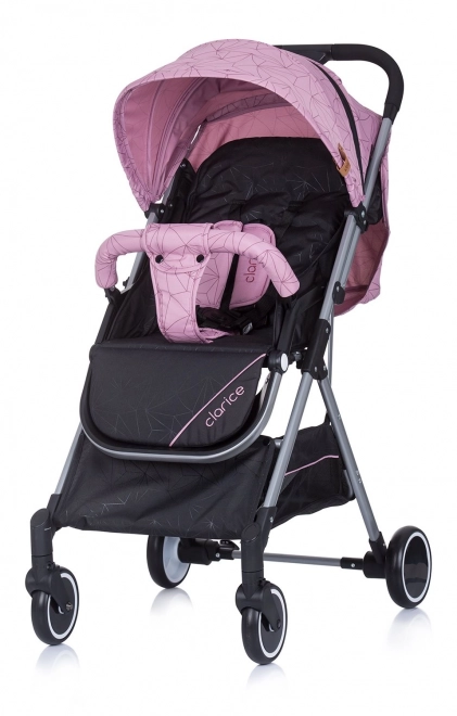CHIPOLINO Sportwagen Clarice Flieder
