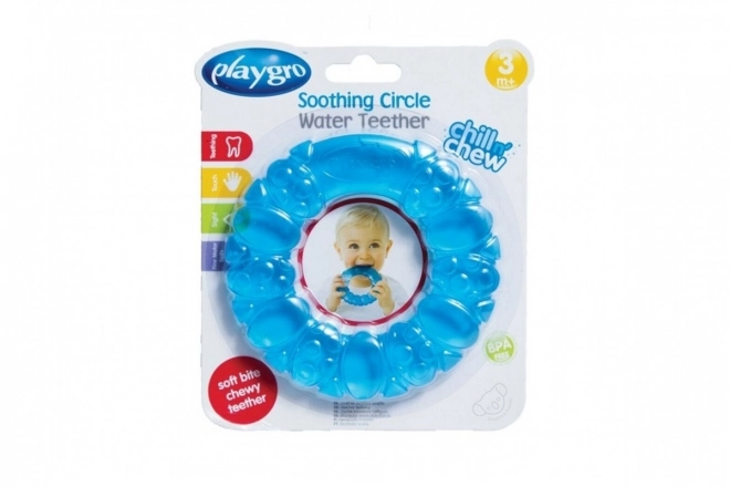 Playgro Kühl-Beißring