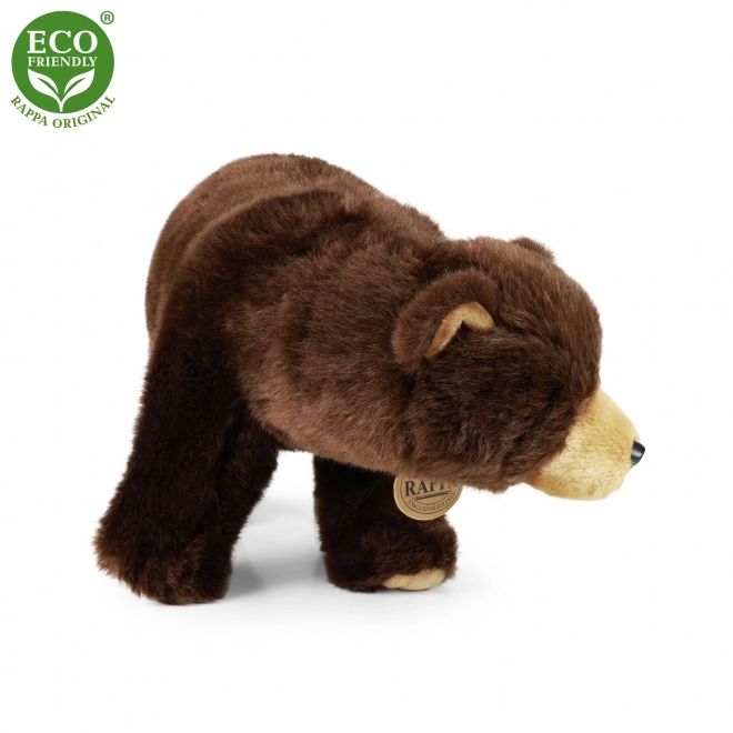 Plüschbär Braun Stehend 40 cm Eco-Friendly