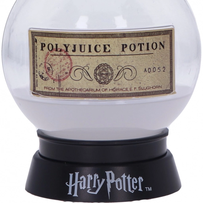 Harry Potter LED Lampe Vielsafttrank