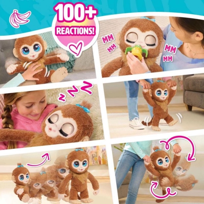 FurReal Interaktive Opi