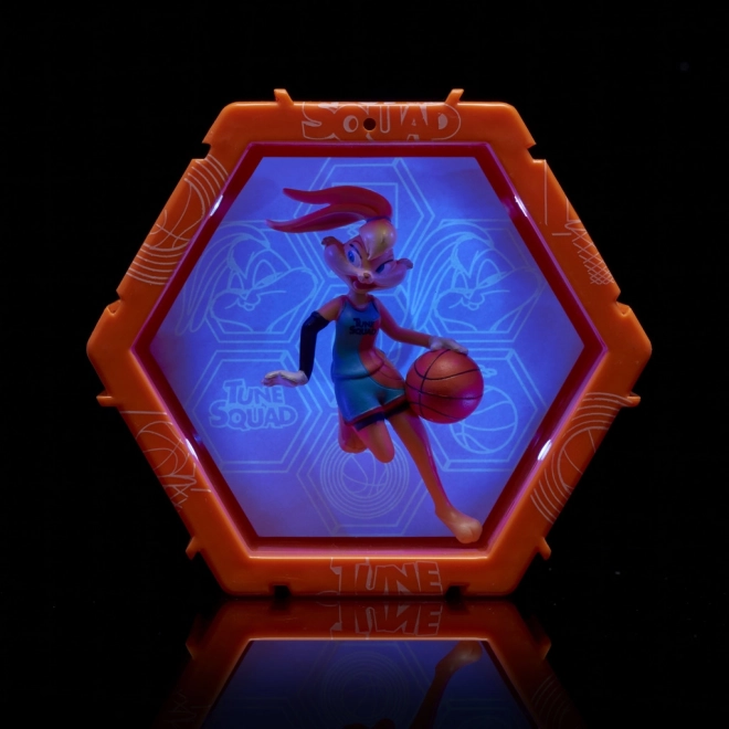 Wow Pod Space Jam Lola Bunny