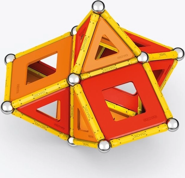 Geomag Classic Panels 78 Teile