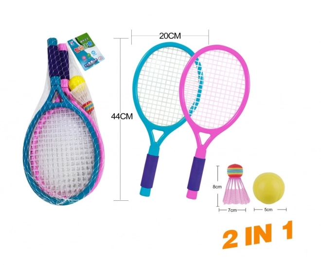 Tennisset