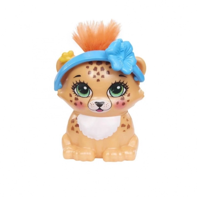 Enchantimals Gepard Deluxe Puppe