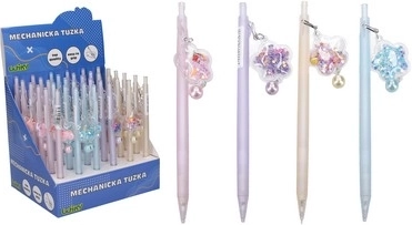 Mechanischer Bleistift mit Zierde 0,5 mm