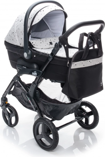 Farbset LIMITED EDITION für Dinamico Up/Fluido City, Col.740