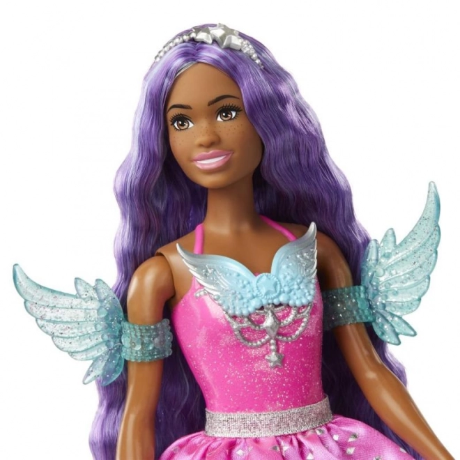 Barbie Zauberhafter Brooklyn Puppe