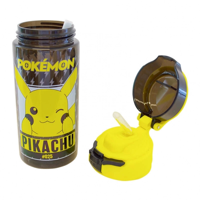 Pokémon Trinkflasche 500 ml für Kinder