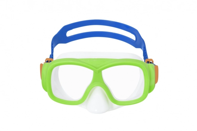 Bestway Tauchmaske für Kinder AQUANAUT