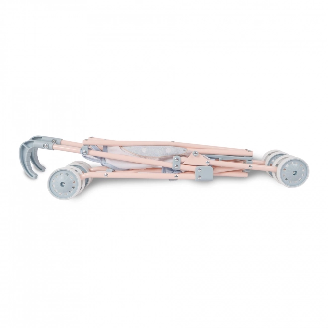 Faltbarer Puppenwagen COCO 2024