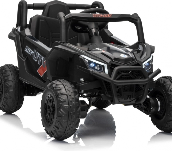 Fahrzeug Buggy Madman UTV-MX schwarz