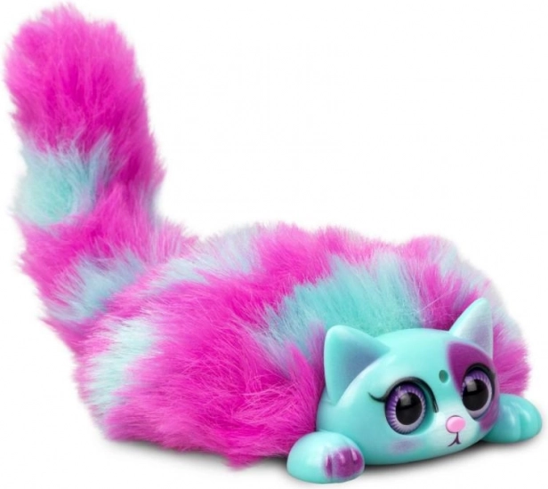 Interaktive Kätzchen Mini Purrs