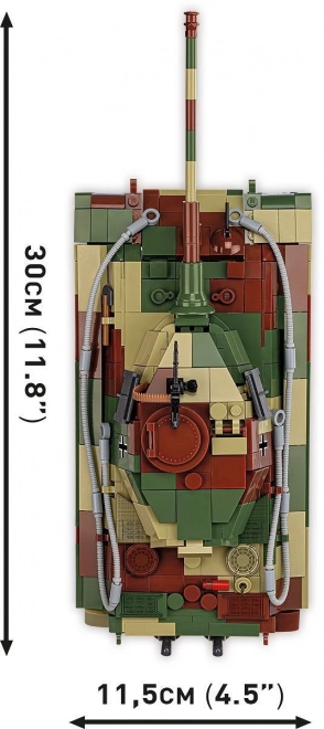 Panzer VI Ausf. B Königstiger Modellbau