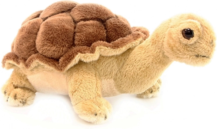 Realistisches Aussehen mit detailliertem Panzer