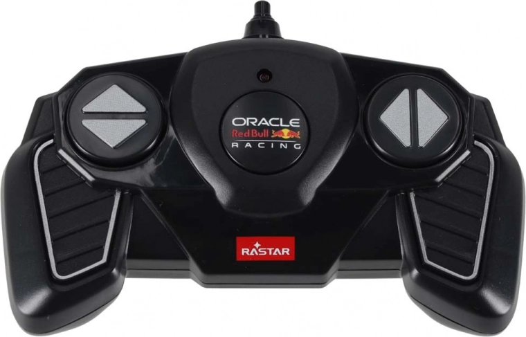 Stabile 2,4-GHz-Steuerung