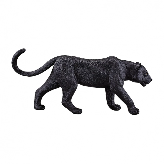 Mojo Schwarzer Panther Figur