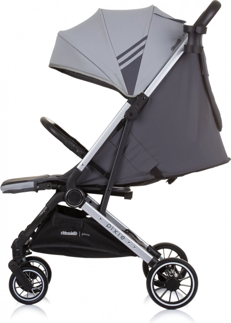 Sportwagen Chipolino Pixie Aschgrau