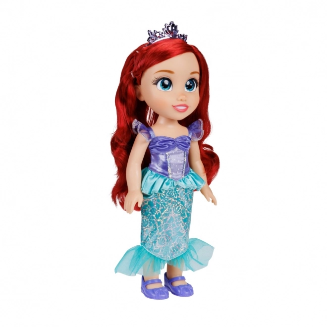 Disney Prinzessin Meerjungfrau Puppe Ariel