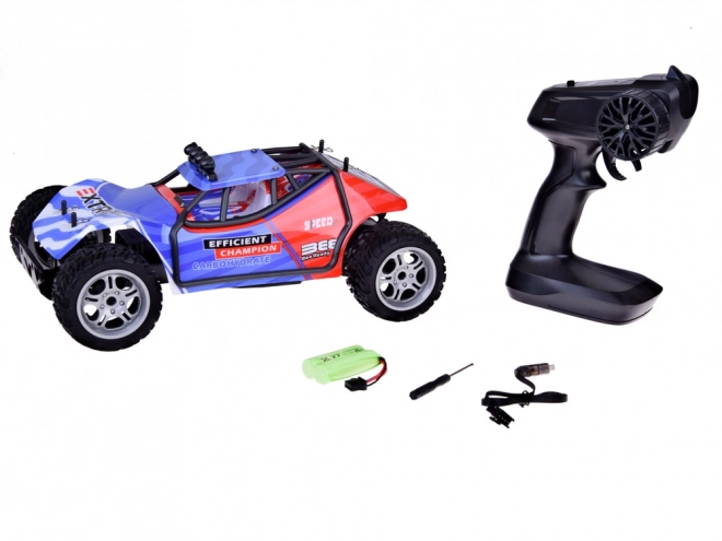Hyper Truck Off-Road ferngesteuertes Auto