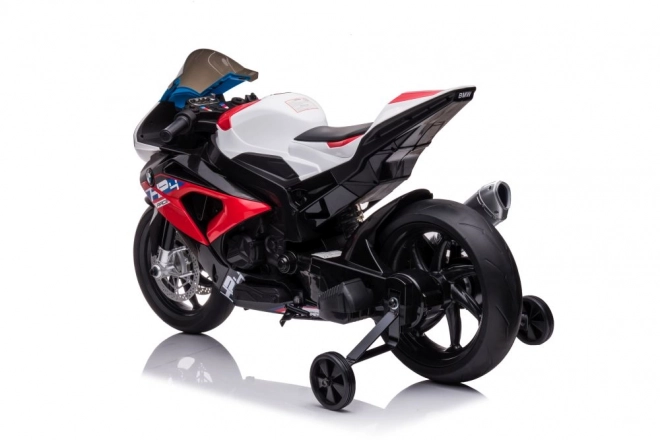 BMW HP4 Rennsport Batterie Motorrad JT5001 – Rot
