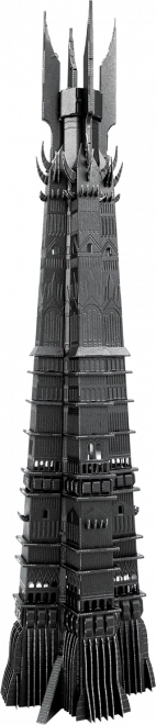 METAL EARTH 3D-Puzzle Der Herr der Ringe: Orthanc (ICONX)