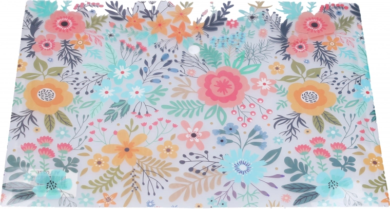 Sichere Druckknopf-Verschluss