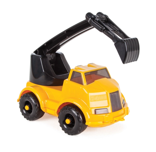 Ergonomisches Design für kleine Händchen