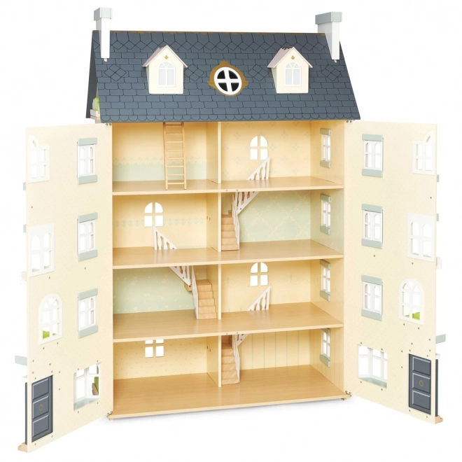 Le Toy Van Puppenhaus Palace