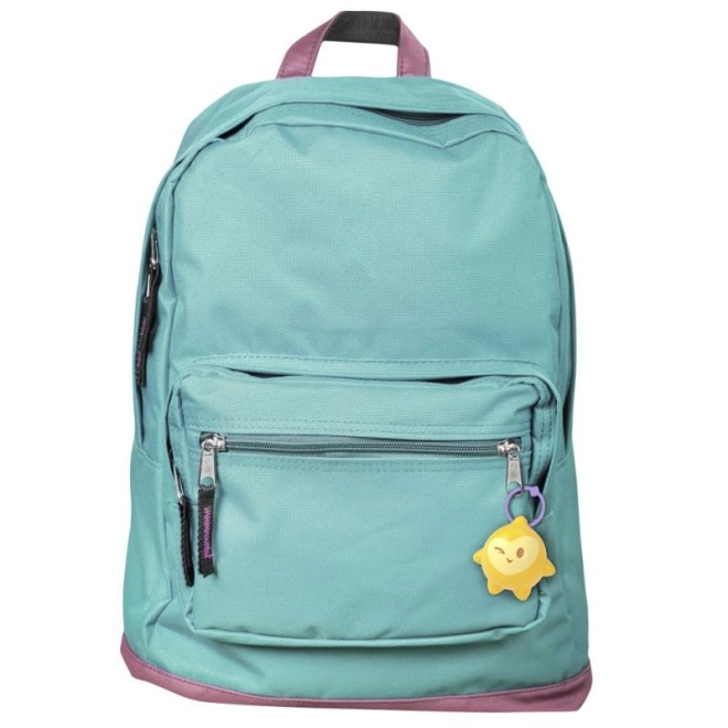 Niedliches Accessoire für Schlüssel und Rucksack