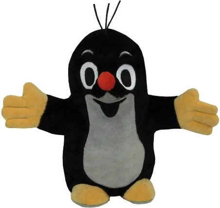 Klassische Figur KRTEK