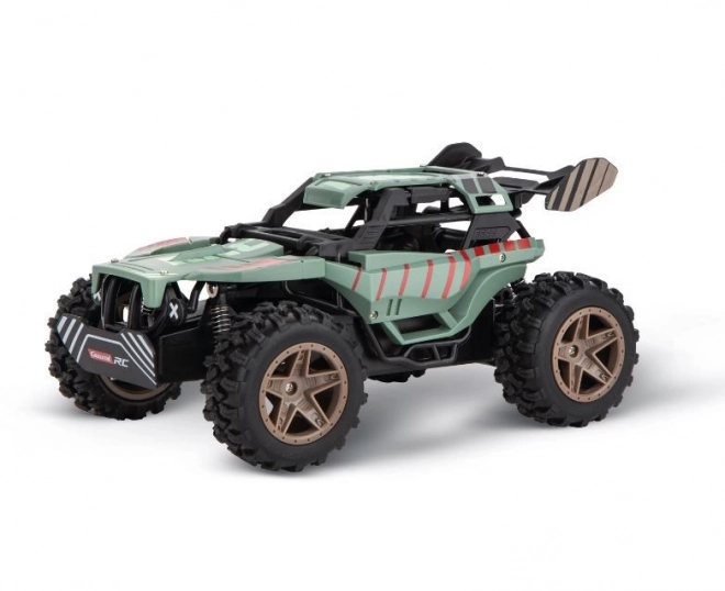 Carrera RC Mountain Racer Geländewagen