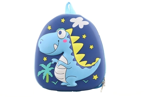 Dinosaurier-Motiv Rucksack