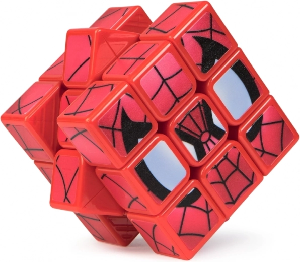 Vollständig lösbares 3×3-Puzzle