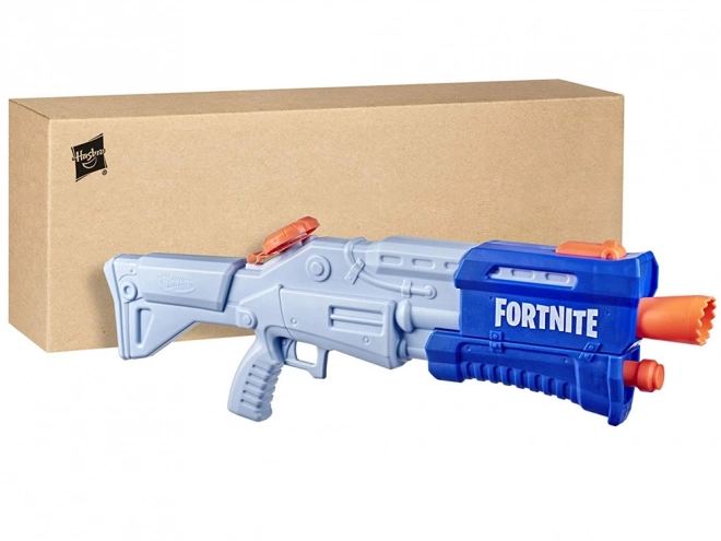 Nerf Fortnite Supersoaker Wasserspielzeug