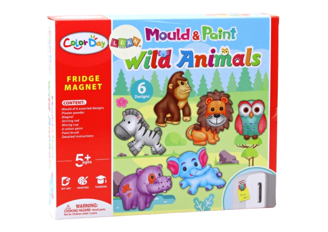 Verpackt für Kinder