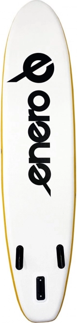 Rutschfestes Deck für sicheren Stand