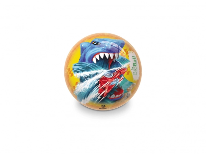 Ball Hot Wheels 14 cm