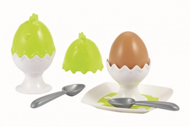 Großes Frühstücksset für Kinder