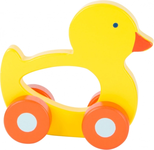 Einfaches Greifen für kleine Hände