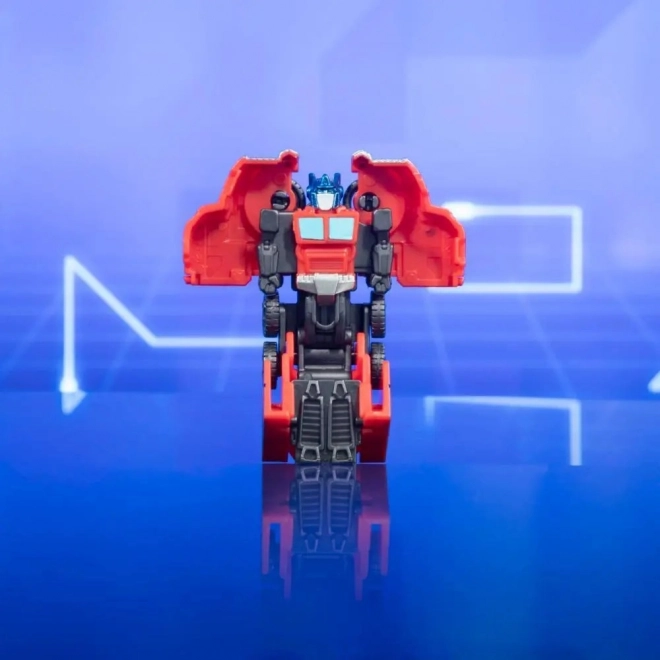 Figur Transformers Earthspark Optimus Prime