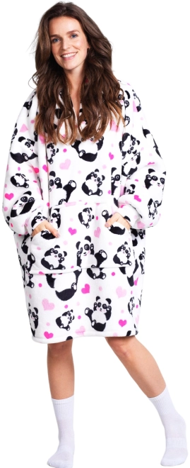 Außergewöhnliche Wärme dank Sherpa-Fleece